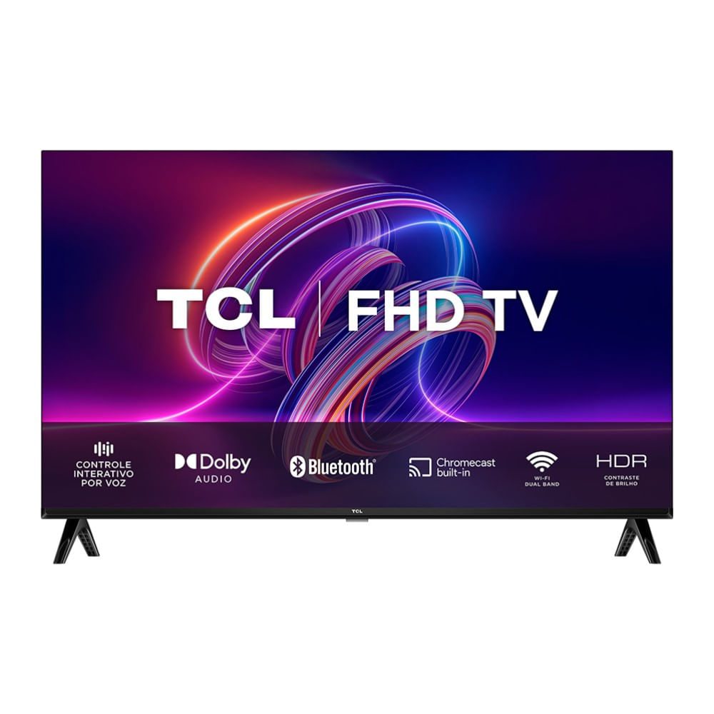 Smart TV LED Full HD 40