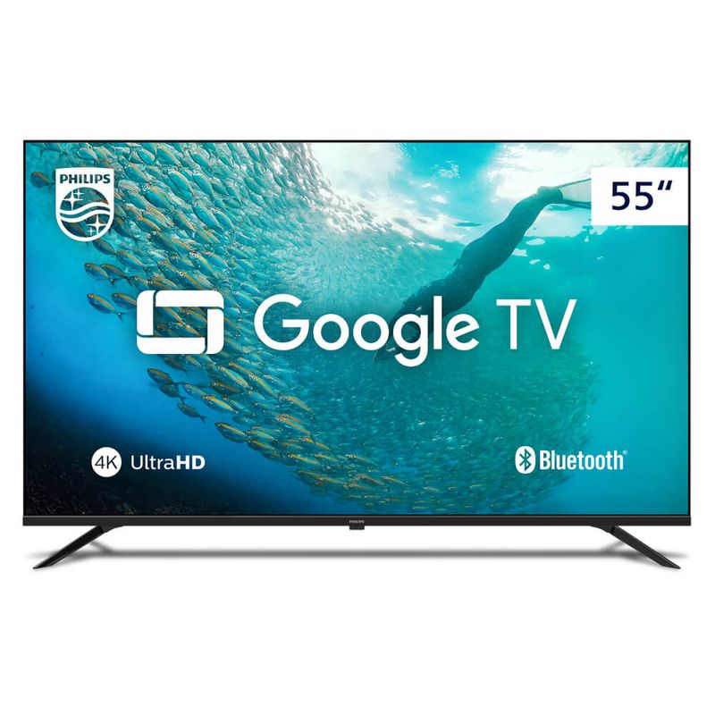 Tv 55