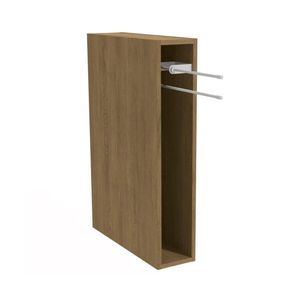 Nicho Toalheiro 15 cm Lotus Freijó J720 Kappesberg