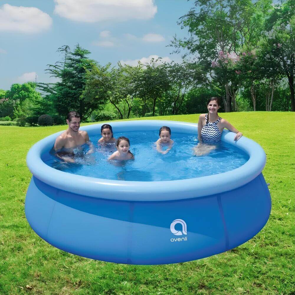 Piscina Inflável 6.734L JL010204N Jilong