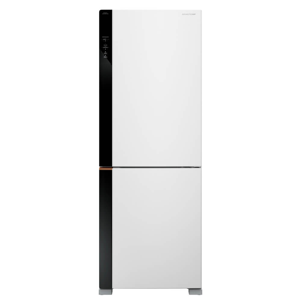 EGDE FROST β フロスト　ビキニ　ローライズ　ホワイト　サイズS Refrigerador Frost Free Inverse 500L Branco BRE66ABXNA Brast
