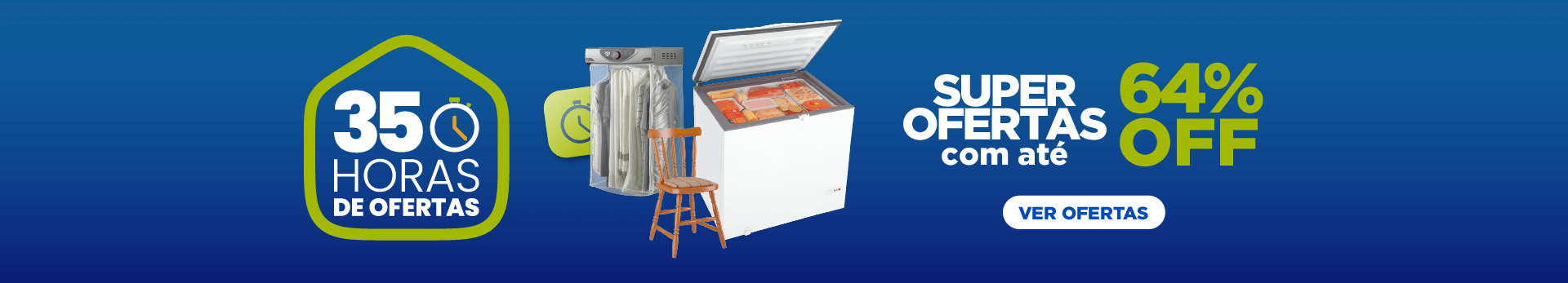 35H de Ofertas