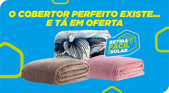 Cobertores