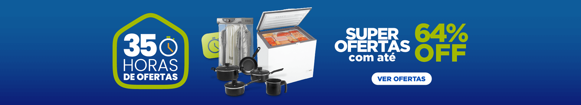 35H de Ofertas