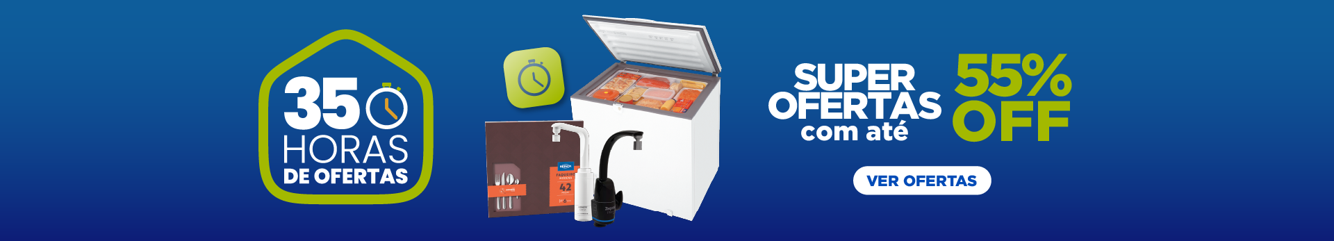 35H de Ofertas