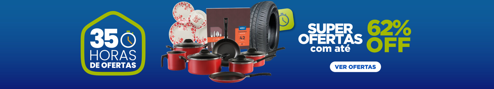35H de Ofertas
