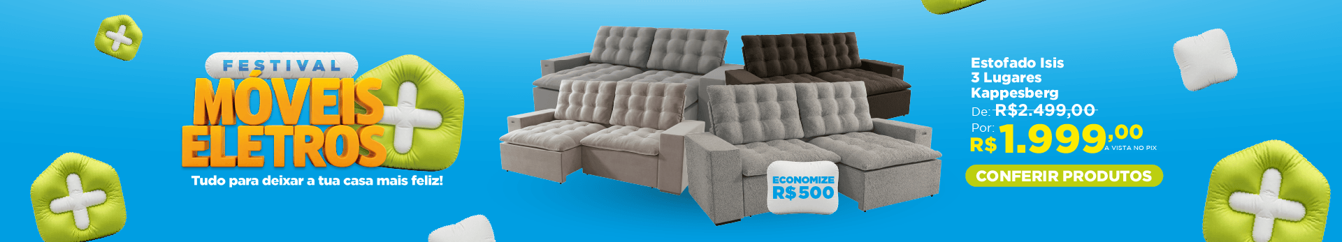 Estofado Isis Kappesberg